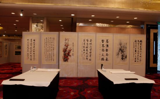 中國將軍文化藝術(shù)協(xié)會上海分會揭牌成立，助力文化藝術(shù)交流活動策劃